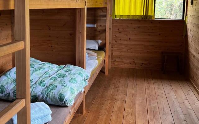 Eco Lodge Moss Tasha - Vacation STAY 39871v