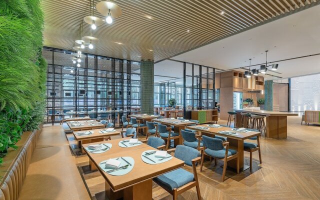 EVEN Hotel Yinchuan Yuehai by IHG