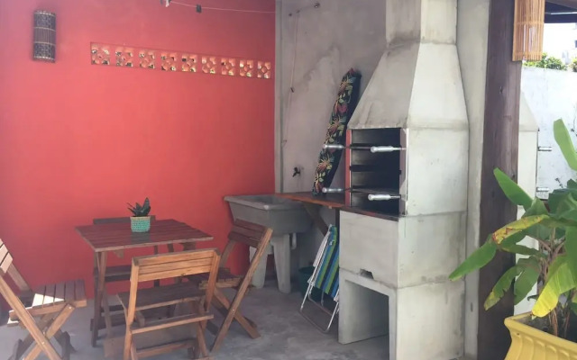Casa Larrosa