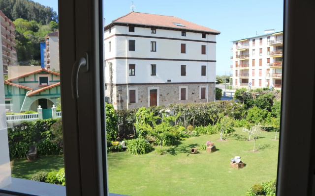 Villa Isabela Bakio Rooms