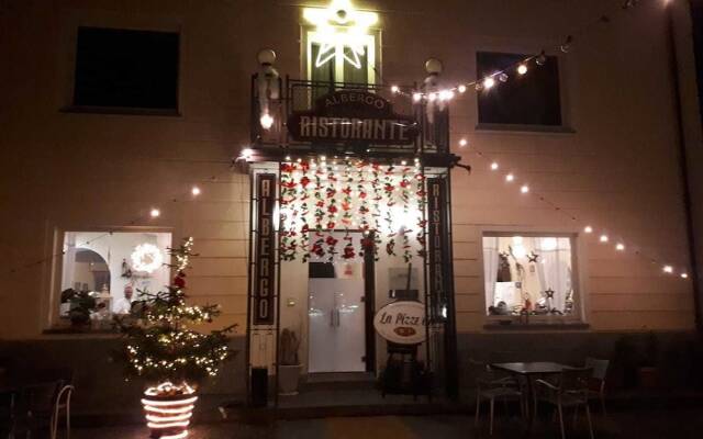 Albergo Montoso Ristorante