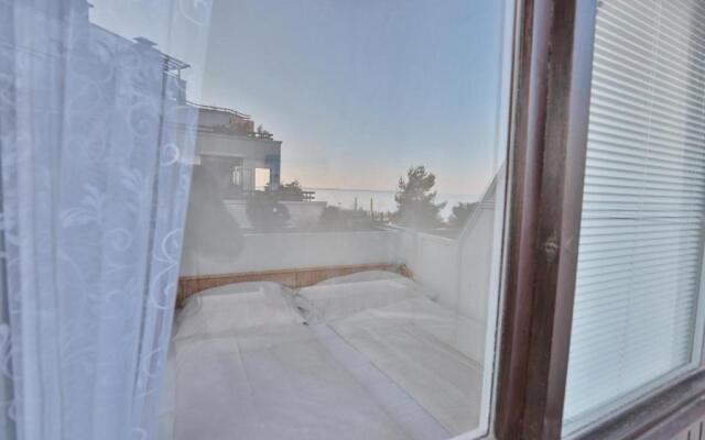 Terassenhügel Terrassenhügel Appartement 111