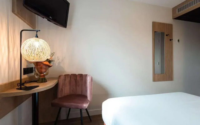 Kyriad Direct Orleans Nord - Cap Saran