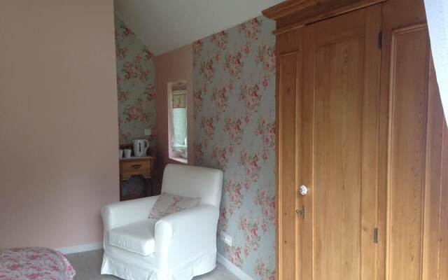 L'Auberge Des Oiseaux Chantants