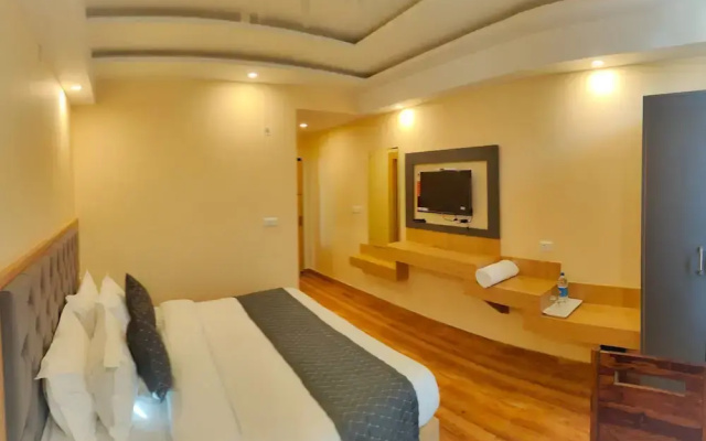 The Fragrance Hotel