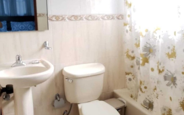 Residencial Las Dianas