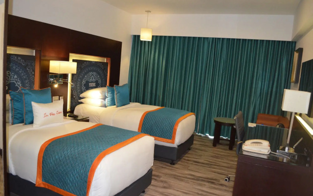 Zone by the Park ORR Chennai