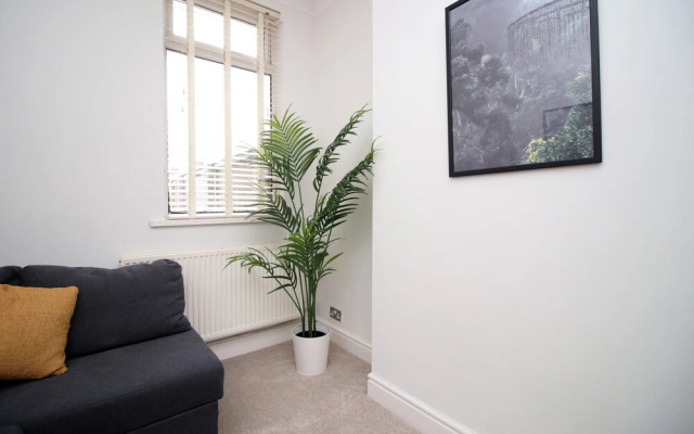 Mawr Terrace by Tŷ SA -NEW sleeps 8
