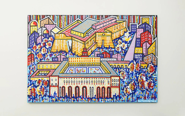 The Five Rooms Napoli