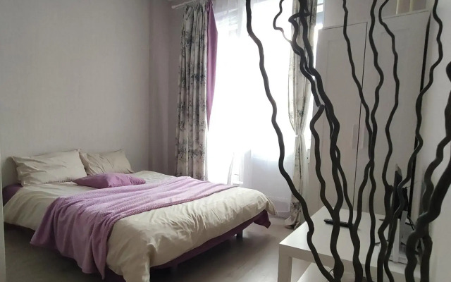 Апартаменты на шоссе Пулковское 14 строение 6