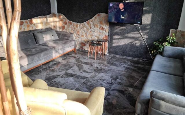 Finike Sever Otel