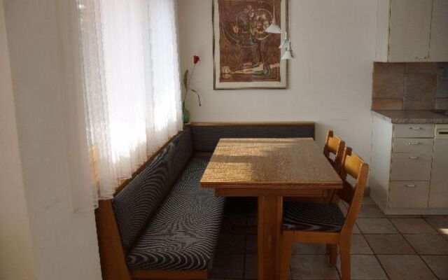 Casa Migiur