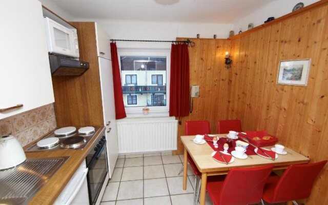 Appartement Lingner