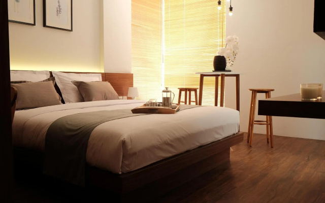 Flat06 Tendean