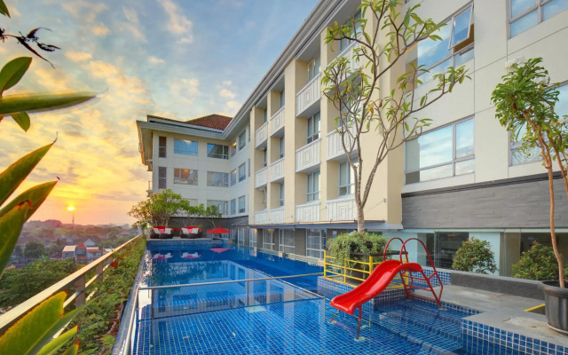 Grand Zuri Malioboro Yogyakarta