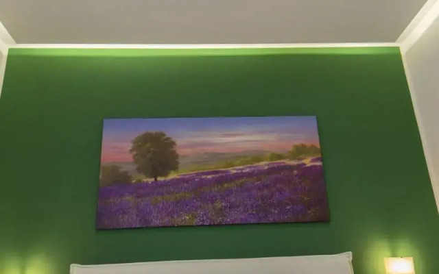 B&B Maremy - 4 Elementi