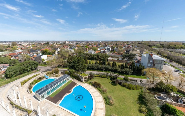 Sheraton Mar Del Plata Hotel