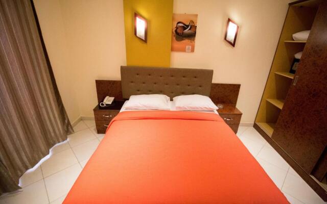 Majorica Marina Hotel