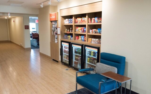 TownePlace Suites by Marriott Battle Creek