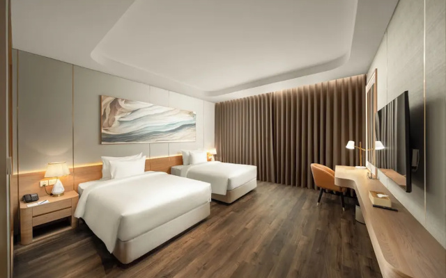 Anyla Sam Son Hotels – Guest Rooms – Sam Son