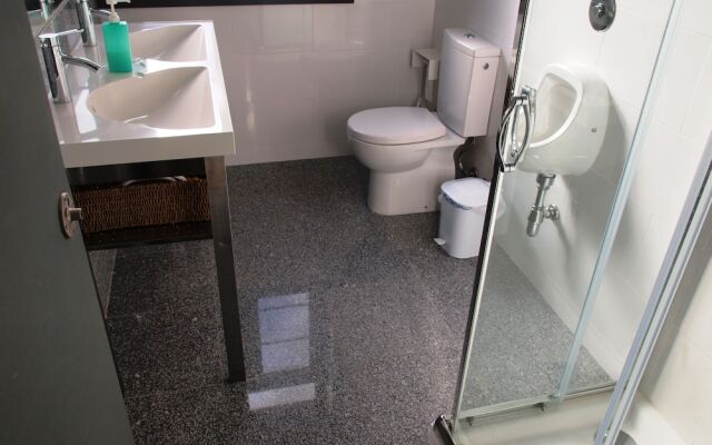 107 Rosario, Guesthouse