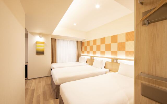 karaksa hotel TOKYO STATION