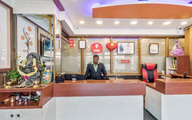 Hotel Shivaal`s Residency