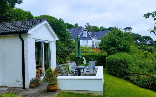 Rocklands Cottage