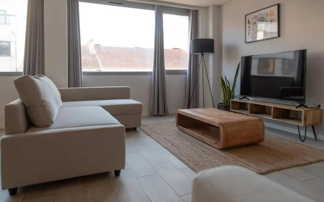 OPORTO GUEST Luxury Flats 2