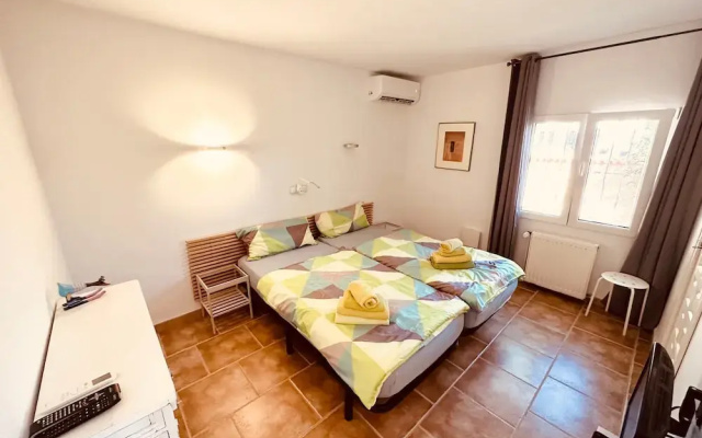 Casa Sophie - Villa With Private Pool Near Moraira
