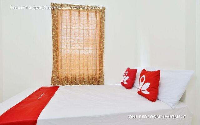 Zen Rooms Northland Ancol