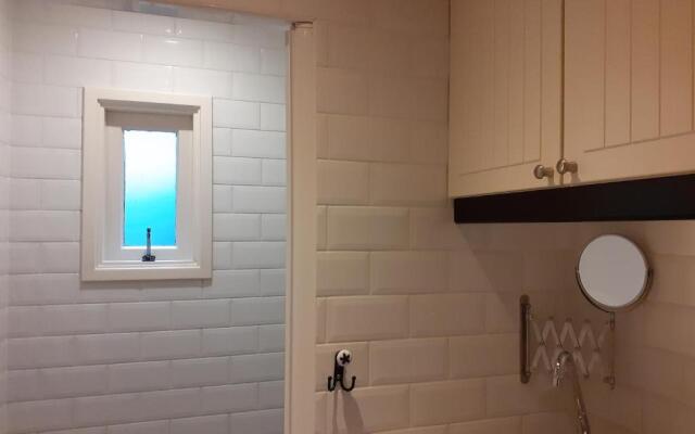 t'Bakkersboschje nummer 5