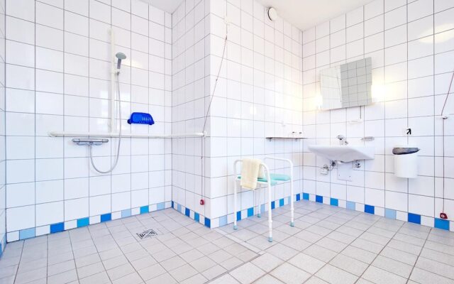 DJH Jugendgästehaus JBB Bielefeld - Hostel