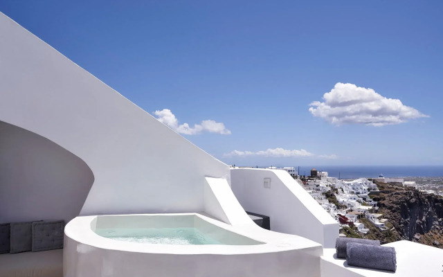 Cilon Suites Santorini