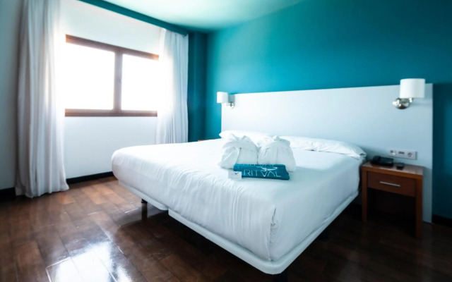 Hotel Ritual Torremolinos Adults Only (ex. P&V Stella Polaris)