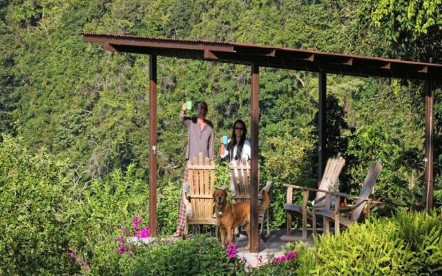 The Guest Suites at Manana Madera