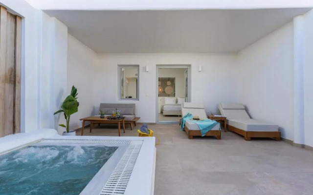 Villa Spyros