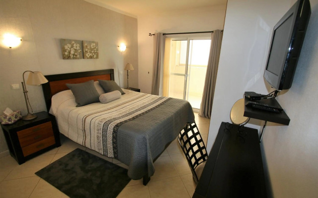 Alvor Retreat at Vila Marachique