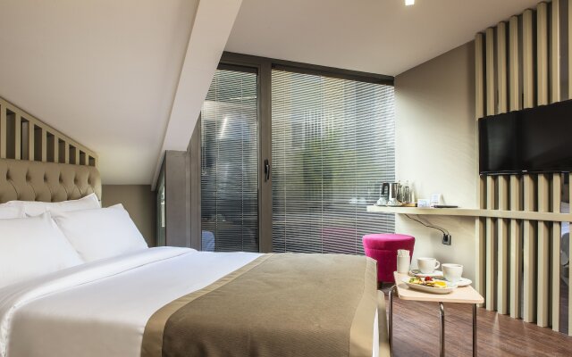The City Suites