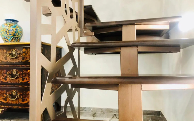 Dimora Umberto Apartment