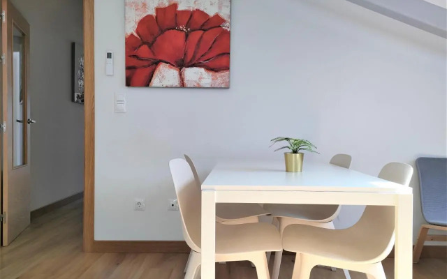 Housingleón - Apartamentos Fauno