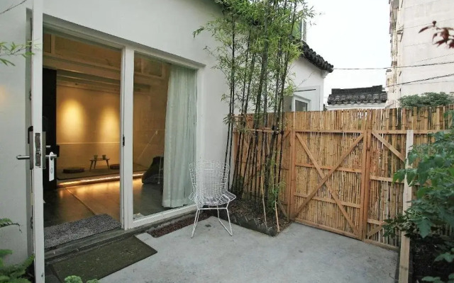 Xitang · J Romantic Riverside Homestay (Xitang Ancient Town)