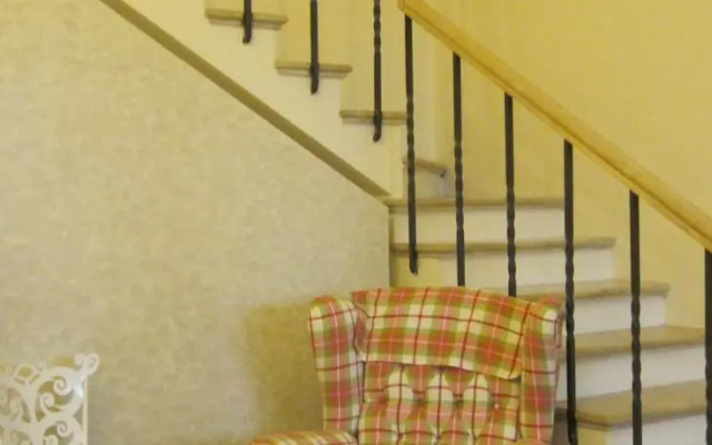 Agriturismo Le Cerquette