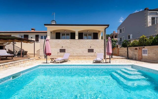 Casa Nono Labinzi