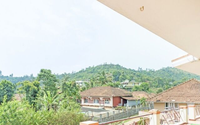 GuestHouser 2 BHK Homestay 03e7