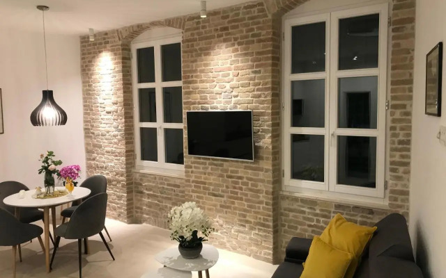 Central Park Residence