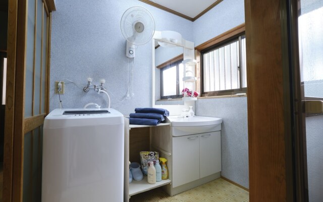 Vacation rentals -sui-