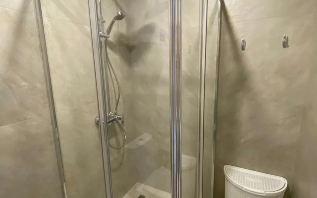 Апартаменты на улице Русская 61Д