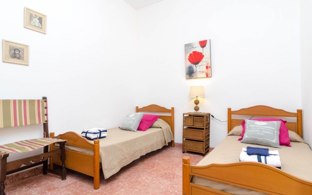 Hort De Can Bou - Villa With Private Pool