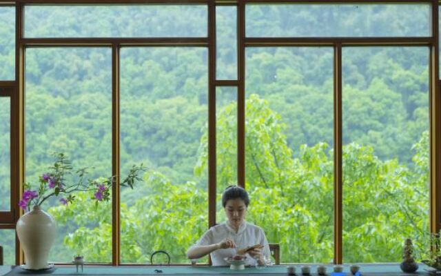 Bolian Resorts & Spa Chongqing